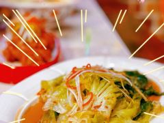 -天天初二·天津传统捞面·天津特色菜(凌奥总店)