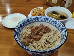 -澄信居膳麵