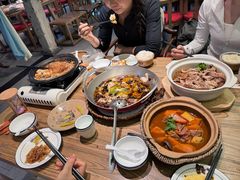 -水煮三国·川鲁江湖菜(香山店)