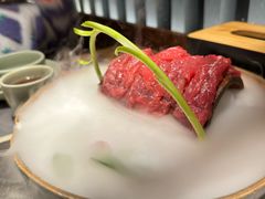 -盡膳口福跷脚牛肉火锅(国贸商城店)
