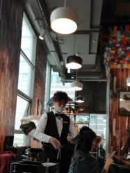 -美格丝M.G.S Hair Salon