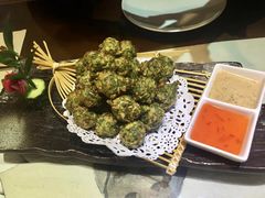 -福慧慈缘素食餐厅(王府井店)