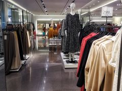-ZARA(深圳金光华广场店)