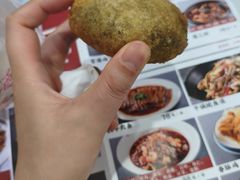 -京天红酒家(虎坊路店)