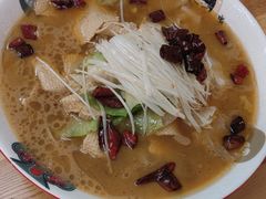 -东方肉馆(航空家园店)