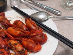 -东方红海鲜百汇(国际大厦店)