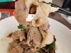 -范记靖远羊羔肉(博物馆店)