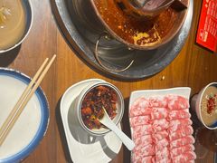-鑫隆四季涮肉(八角畅游店)
