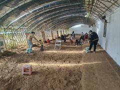 -房山世界地质公园博物馆