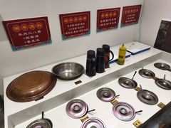 -老北京涮羊肉·龙虾.烧烤(江镇店)