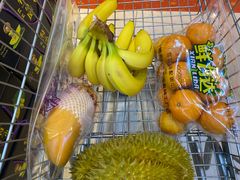 -鲜力达果品批发直销(青山店)