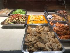 -葛记焖饼(伏牛路店)