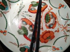 -天山醉美辣子鸡(文艺路店)