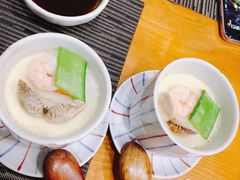 -千叶寿司创意融合料理(水韵城店)