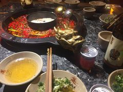 -蜀大侠火锅(建设路第五大道店)