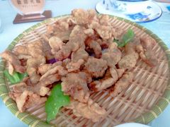 -碧海银沙海鲜餐厅(恒大海上威尼斯店)