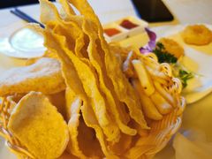 -芭堤雅泰国餐厅(胜利路店)