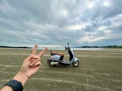 -硇洲岛旅游区