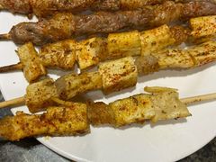 -宛平李记小吃(东关街店)