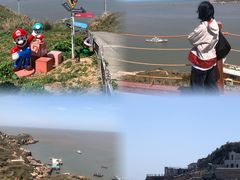 -东极岛景区