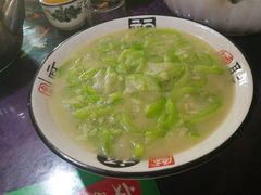 丝瓜-东安鸡馆(蔡锷南路店)