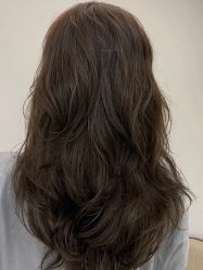 -FASHION PALACE hair+