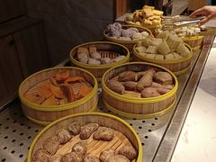 -食蔬不二素食自助餐厅(沈阳铁西店)