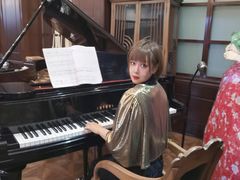 -邓丽君音乐主题餐厅