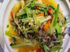 -四道菜·福建海蛎煎(世欧广场店)