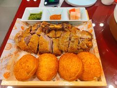 -宏状元现熬粥·京味菜(五棵松店)