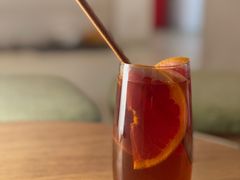 -餐酒吧Com-ing Bar(上海路店)