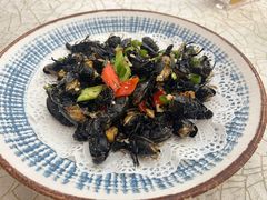 -轩记海鲜餐厅·四十五年老字号·经典粤菜(西区彩虹店)