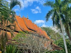 -西双版纳傣族园