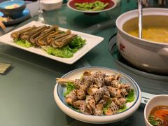 -金龙·打边炉(南京西路店)