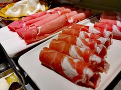 秘制羊肉-海底捞火锅(武胜路凯德广场店)