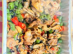 -蛙来哒(汇一城黑金冠店)