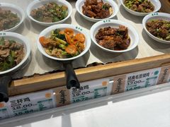 -老乡鸡(国华广场店)