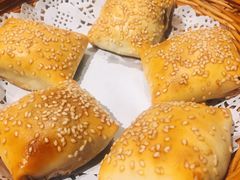-阿罗新疆菜(人民广场店)