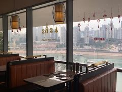 -極上萬膳·日料放题(来福士江景店)