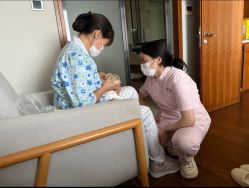 -贝瑞佳月子会所(杭州旗舰店)