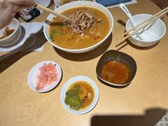 -水平有限广西米粉·广西风味集(五道口店)