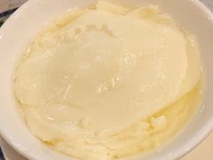豆腐花-阿殳粥馆(水围村店)