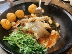 -农家铁锅炖(太阳沟店)