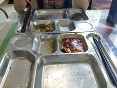 光盘-中国石油大学第2食堂
