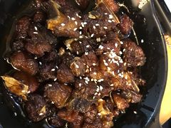 -二孃鸡爪爪(东郊记忆店)