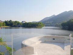 -海兰云天度假区温泉