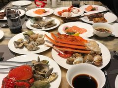 -安蒂娅·海鲜自助餐厅(安蒂娅美兰酒店)