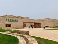 -盘龙城国家考古遗址公园