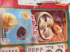 -稻香酒家·33年老字号·港式粤菜(富邦中心店)