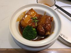 -徽镇小厨·经典徽菜(马连道店)